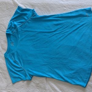 Champion women's workout top XL